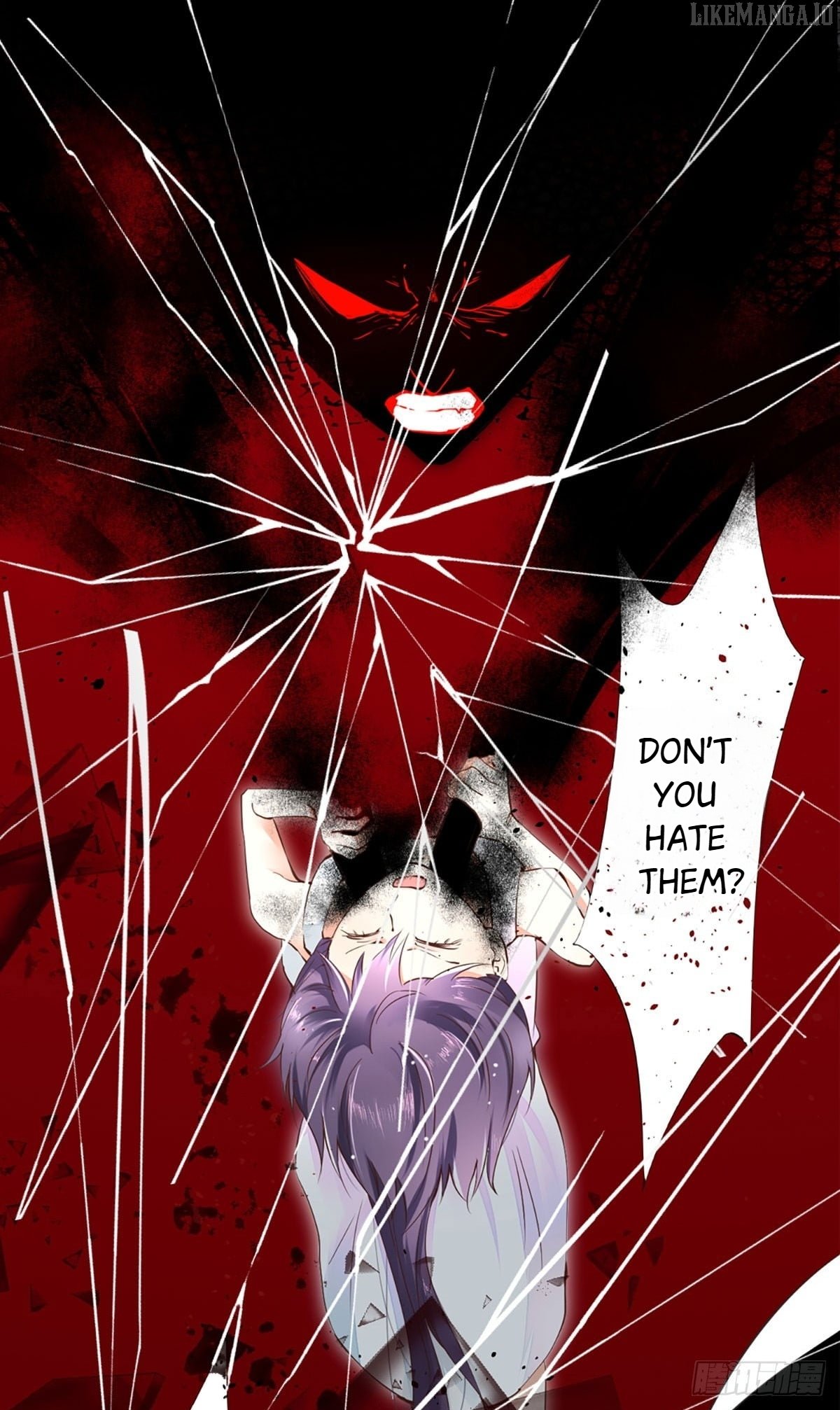I Became the Group’s Favorite Daughter chapter 3 page 4