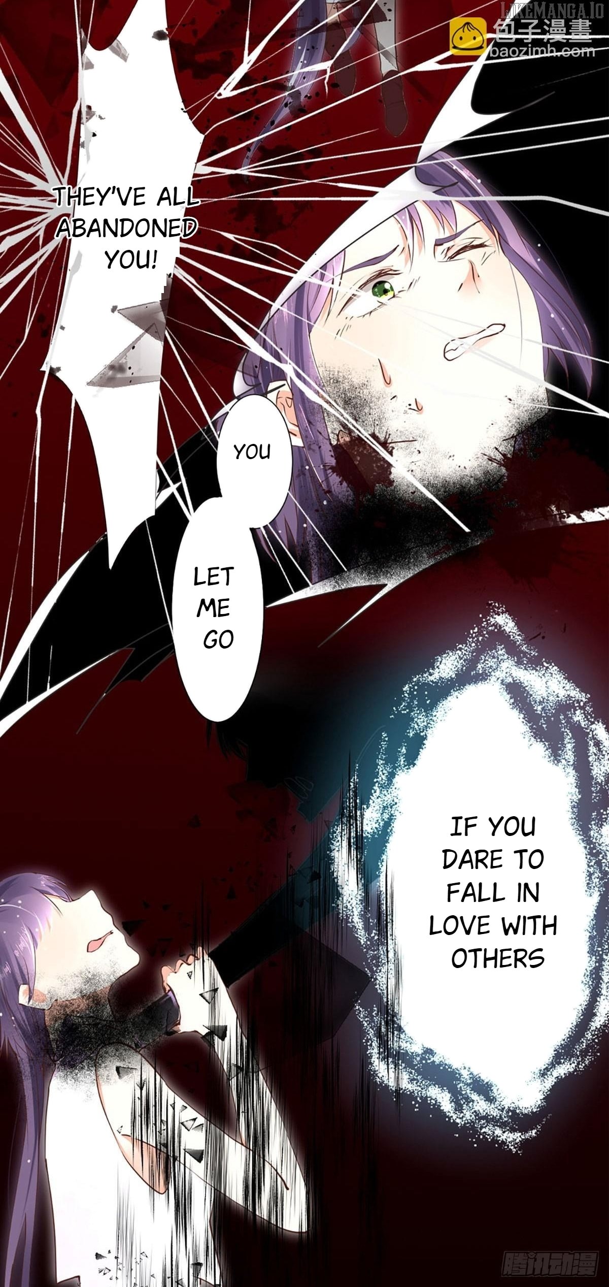 I Became the Group’s Favorite Daughter chapter 3 page 5