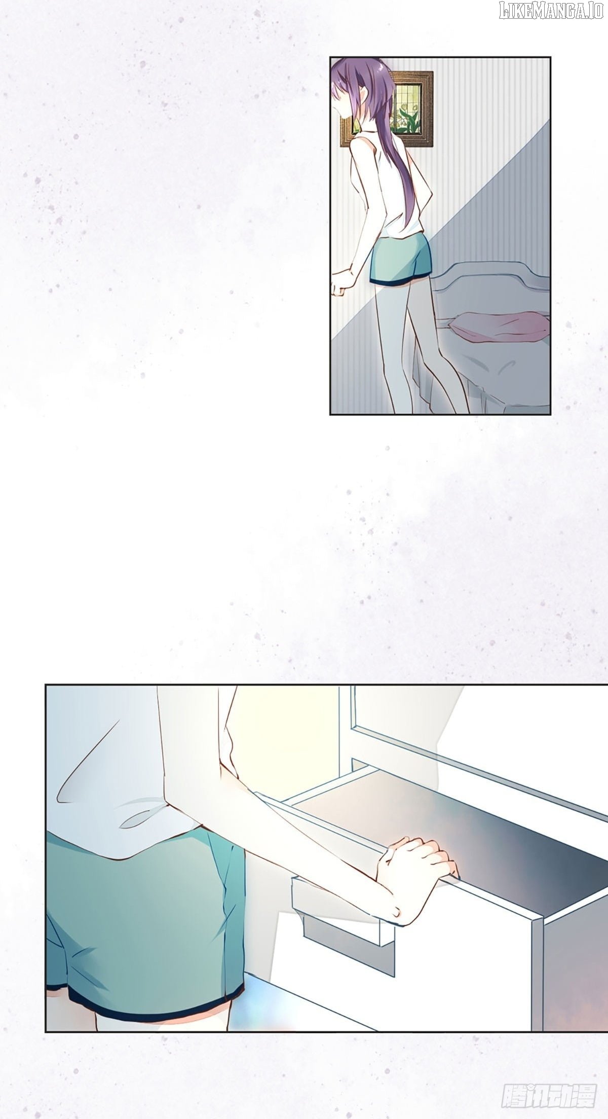 I Became the Group’s Favorite Daughter chapter 3 page 9