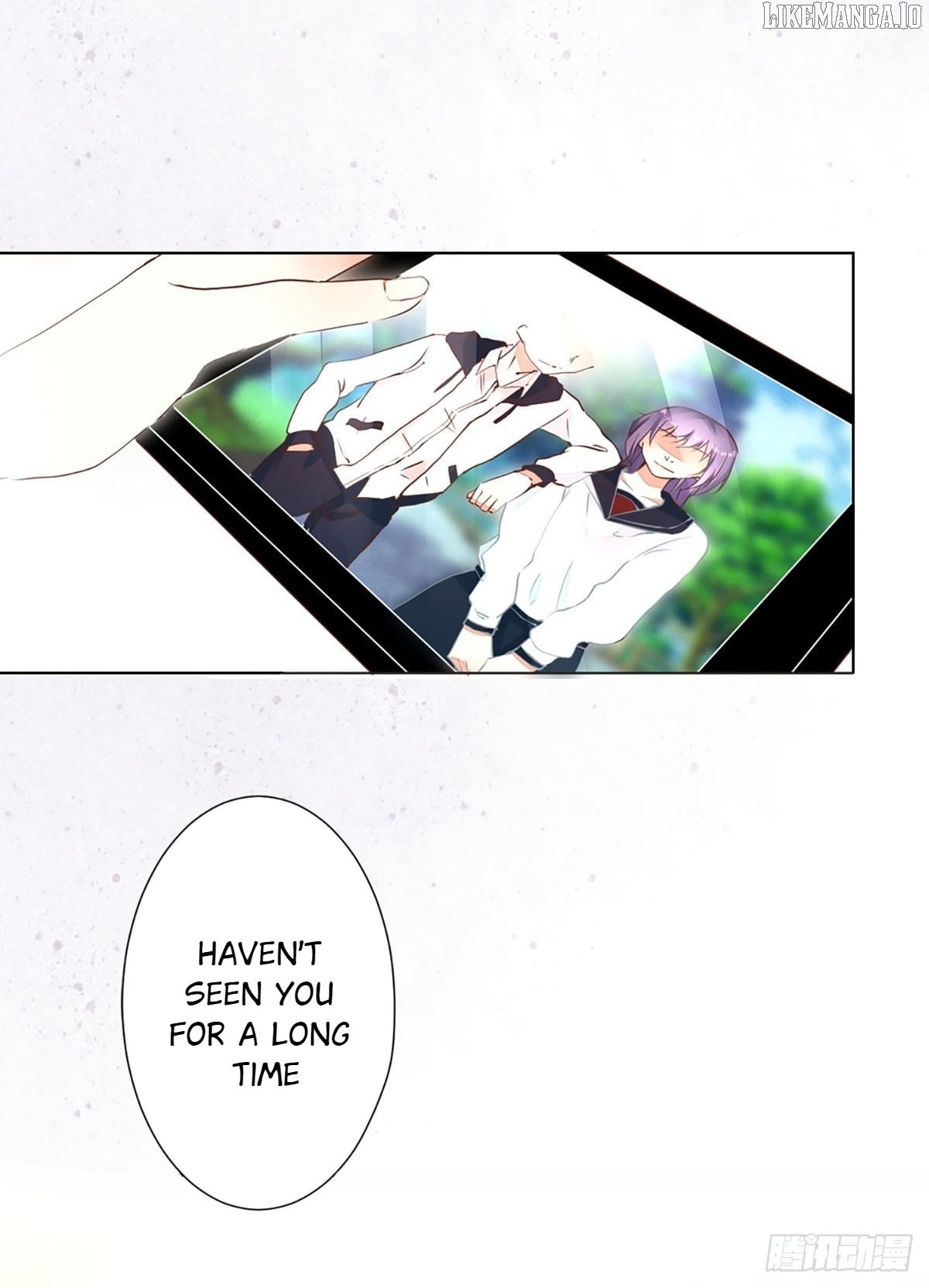 I Became the Group’s Favorite Daughter chapter 3 page 10