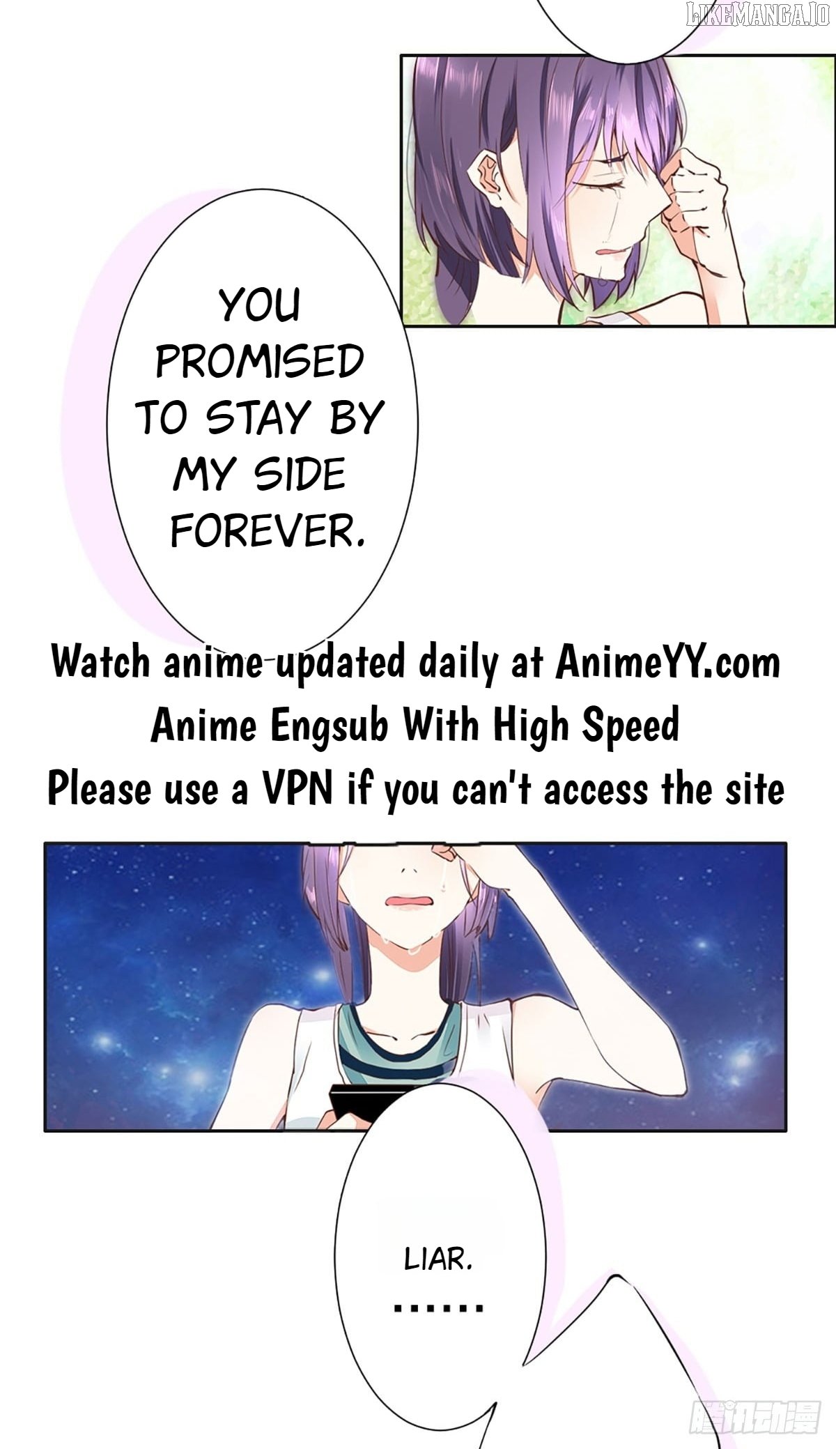 I Became the Group’s Favorite Daughter chapter 3 page 13