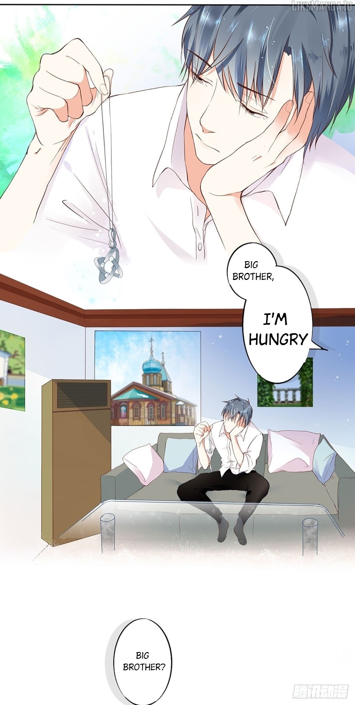 I Became the Group’s Favorite Daughter chapter 4 page 2