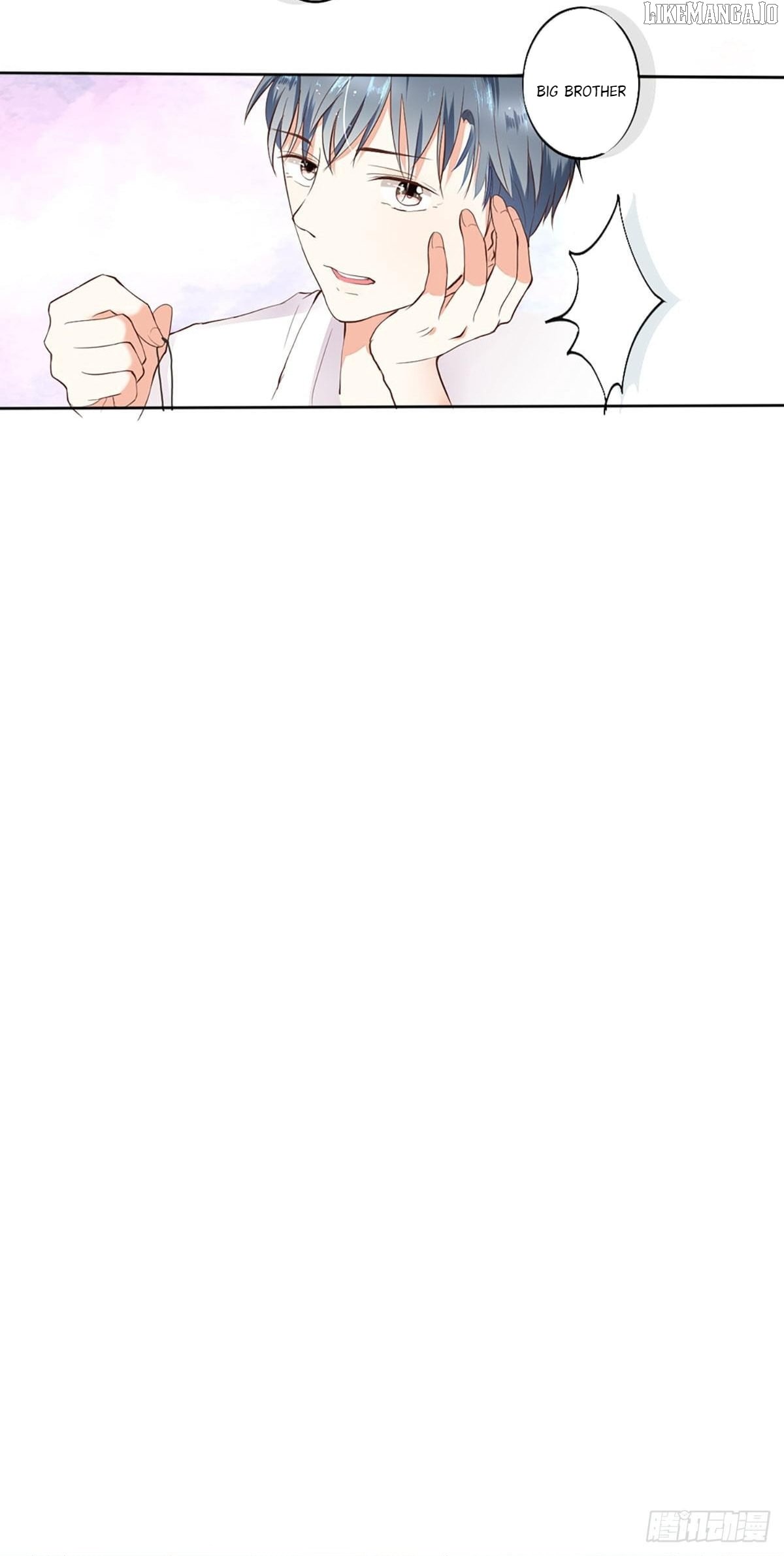 I Became the Group’s Favorite Daughter chapter 4 page 3