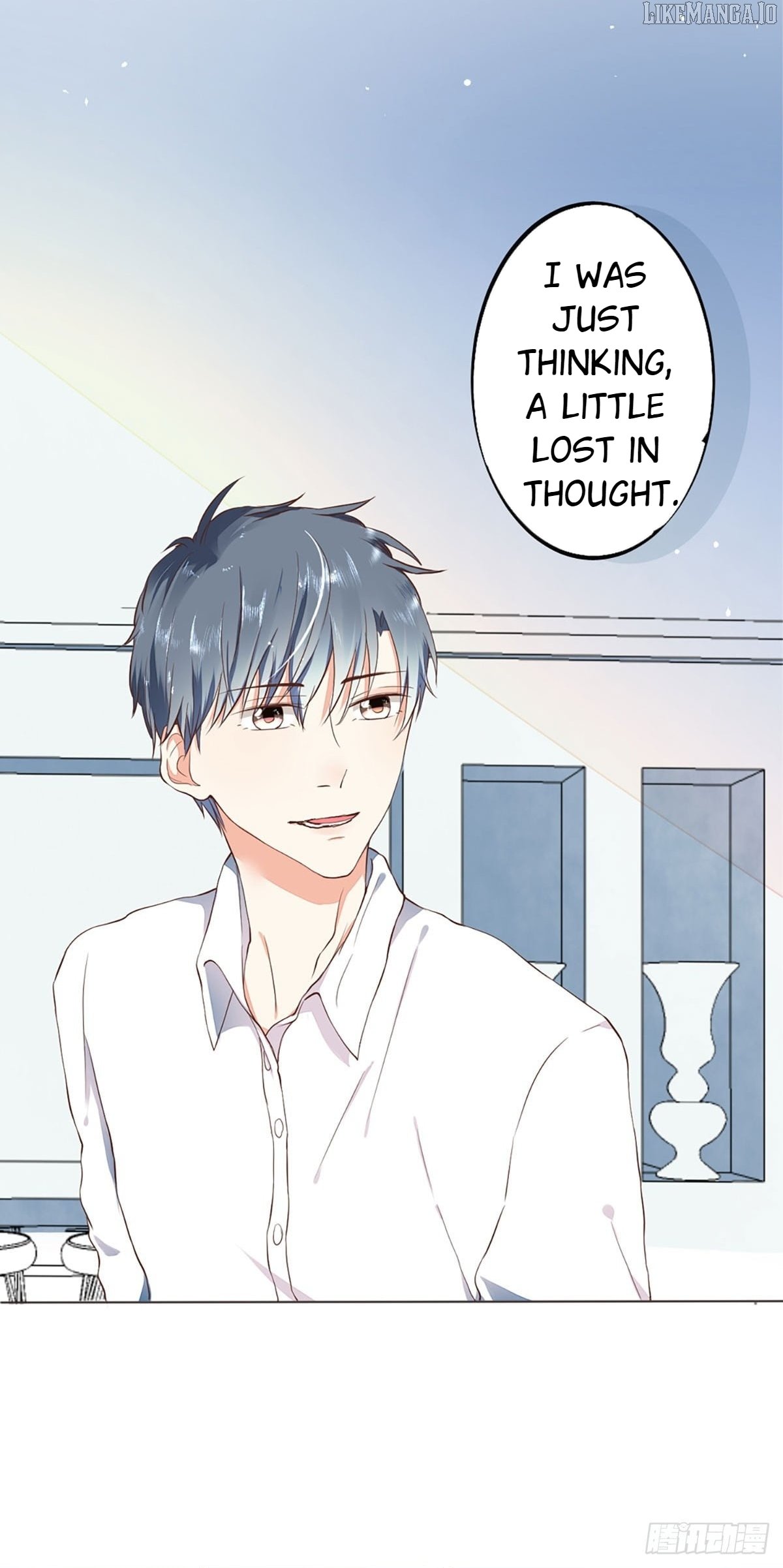 I Became the Group’s Favorite Daughter chapter 4 page 6