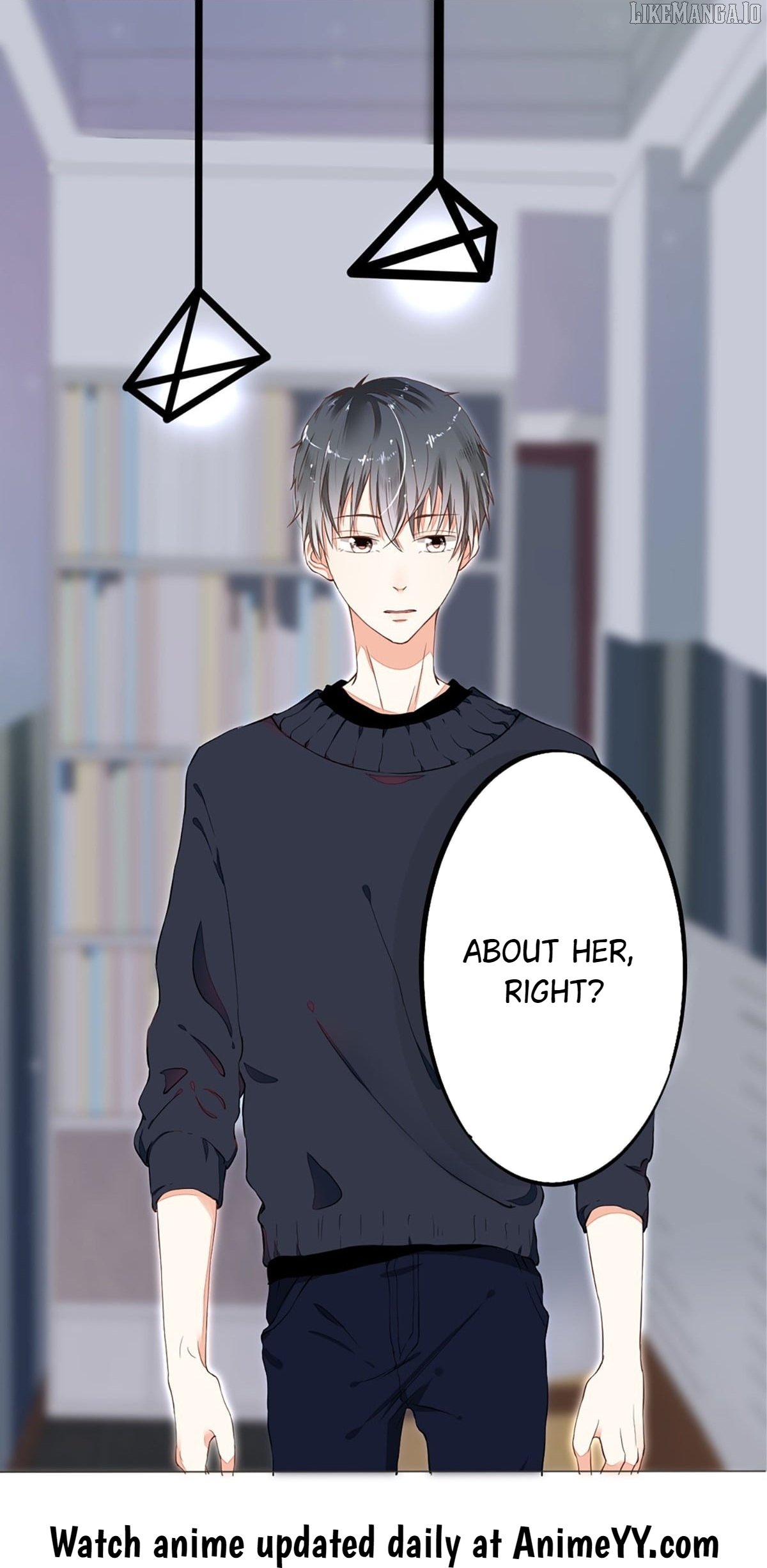 I Became the Group’s Favorite Daughter chapter 4 page 7