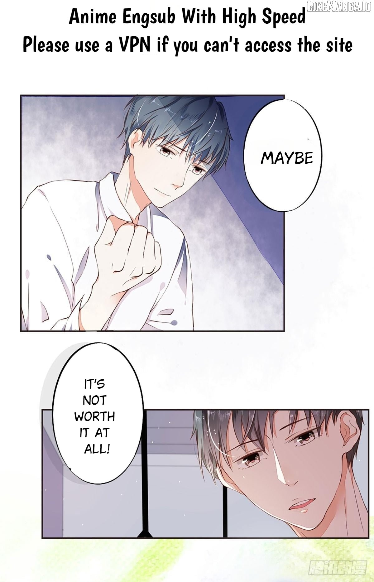 I Became the Group’s Favorite Daughter chapter 4 page 8