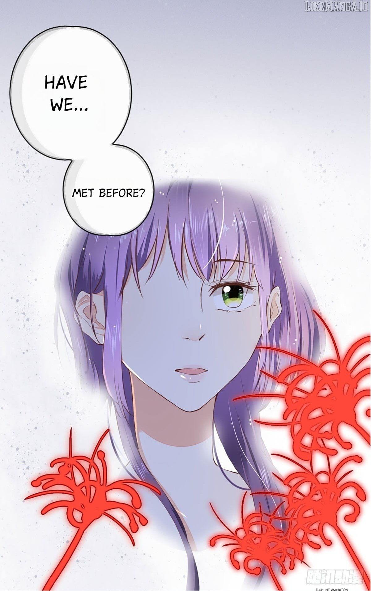 I Became the Group’s Favorite Daughter chapter 4 page 18