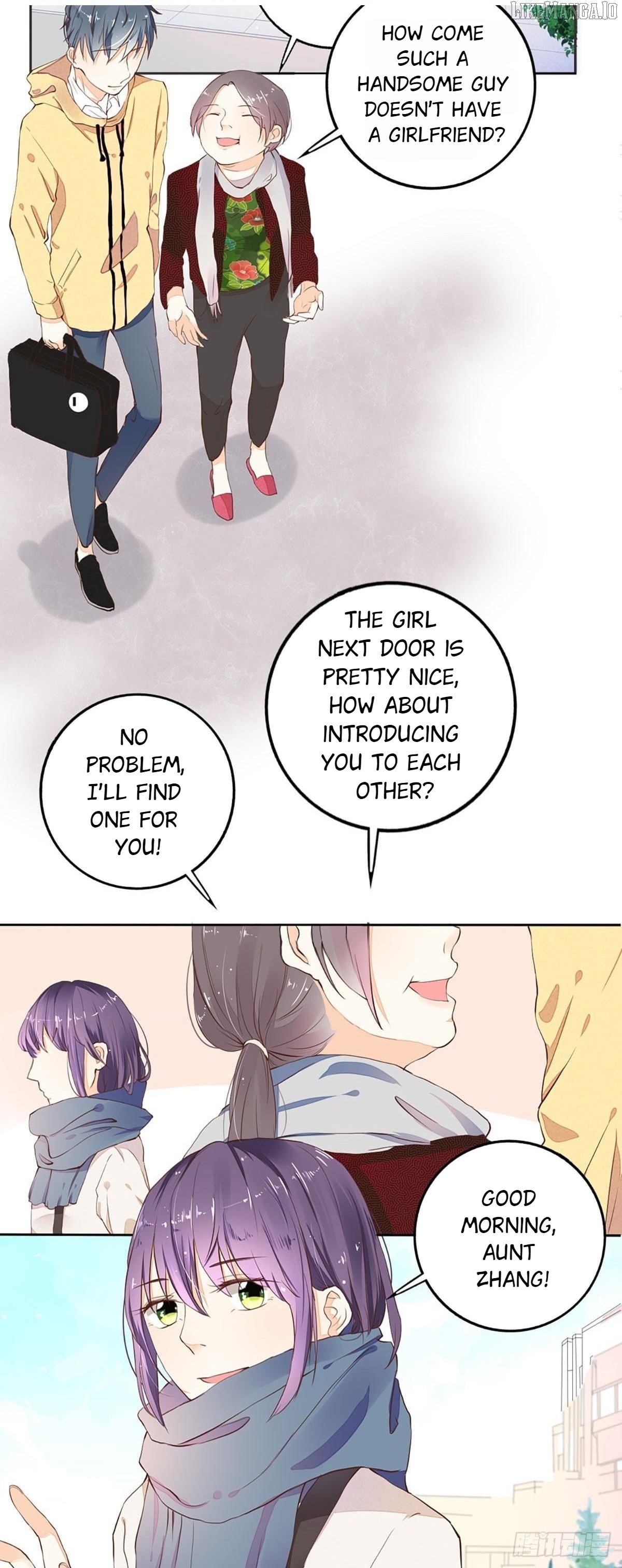 I Became the Group’s Favorite Daughter chapter 5 page 2