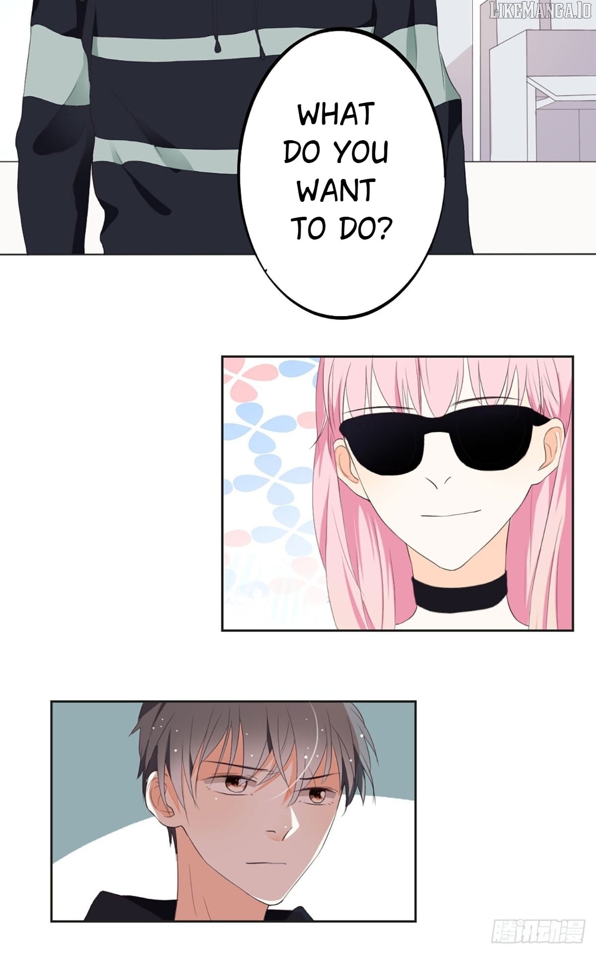I Became the Group’s Favorite Daughter chapter 7 page 7