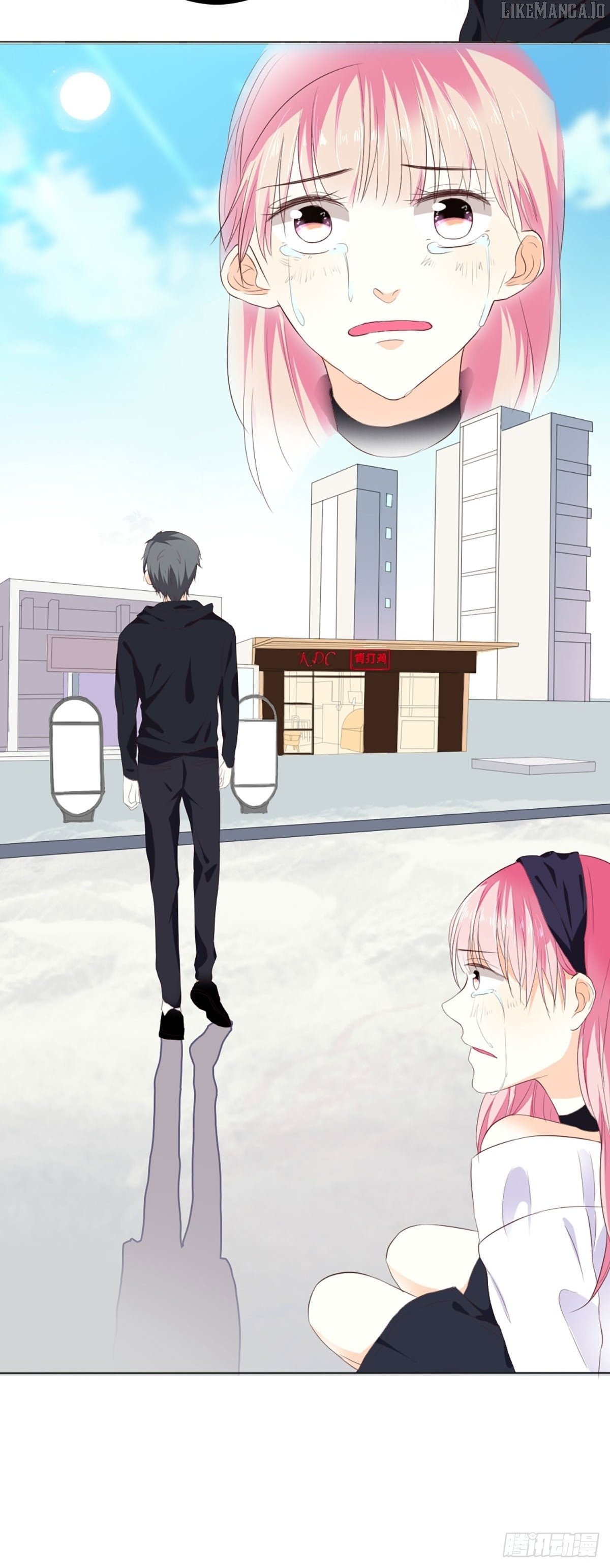 I Became the Group’s Favorite Daughter chapter 7 page 13
