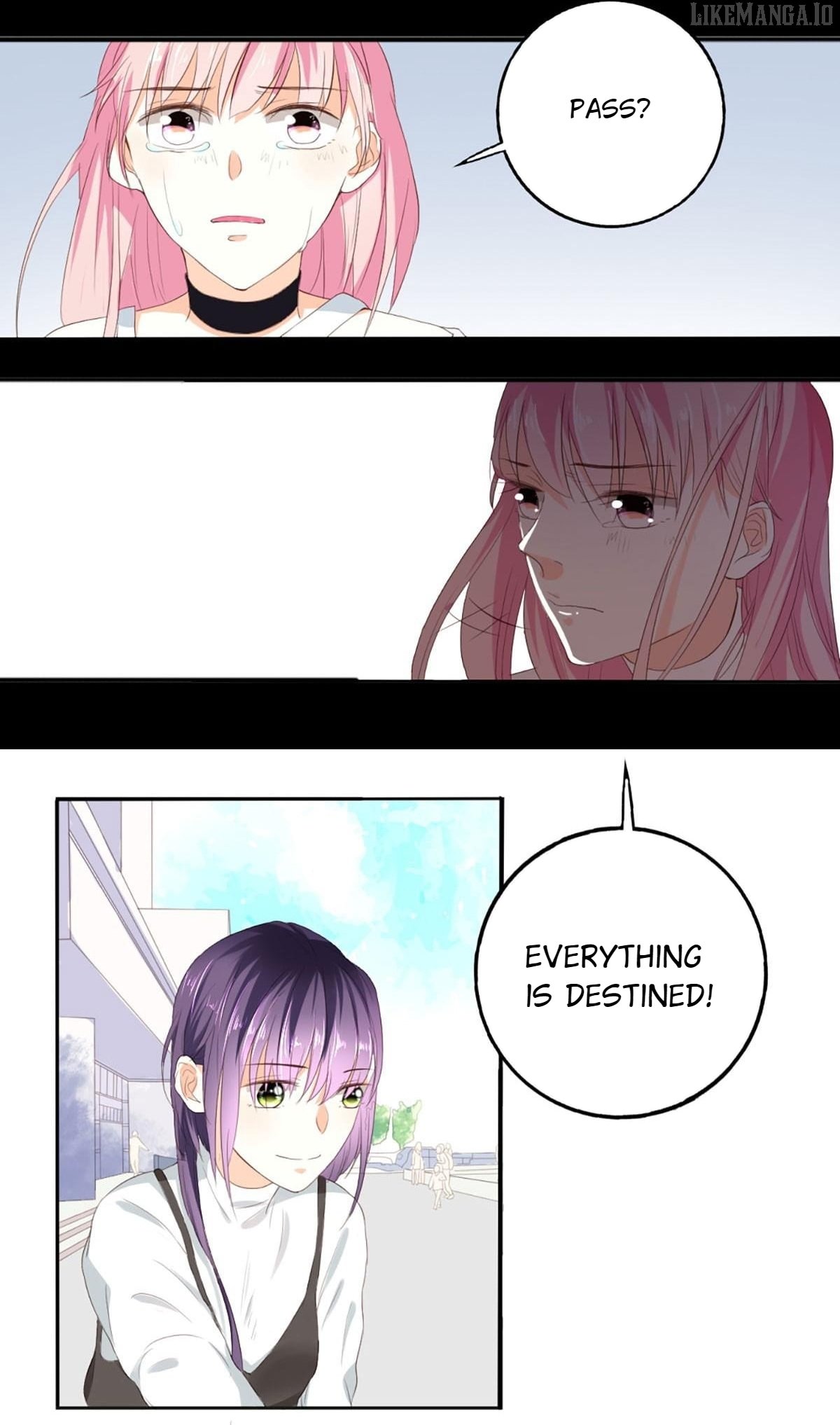 I Became the Group’s Favorite Daughter chapter 7 page 22