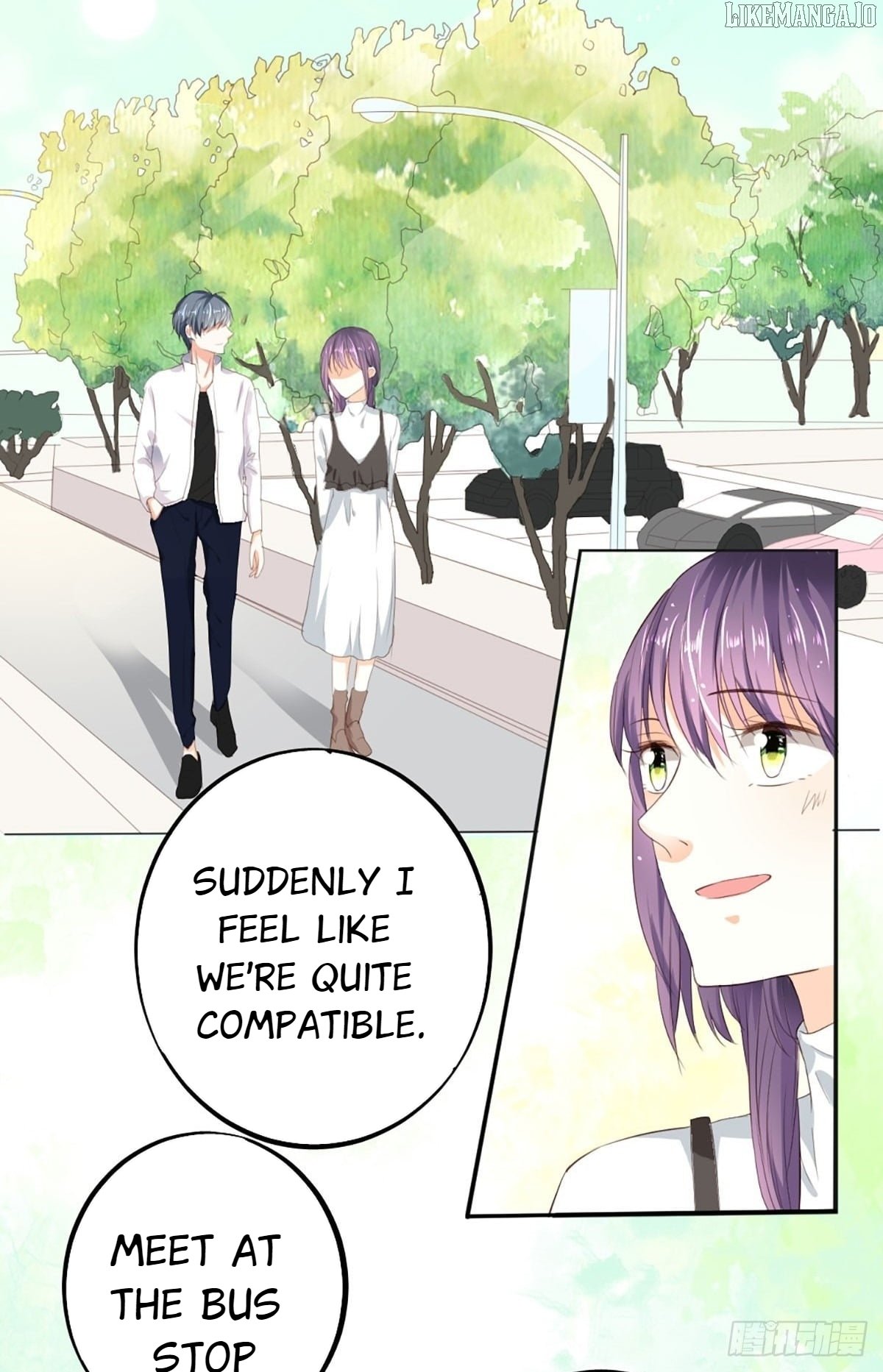 I Became the Group’s Favorite Daughter chapter 8 page 2