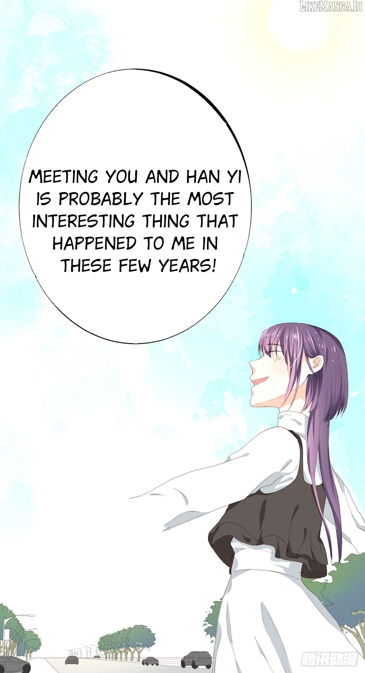 I Became the Group’s Favorite Daughter chapter 8 page 4