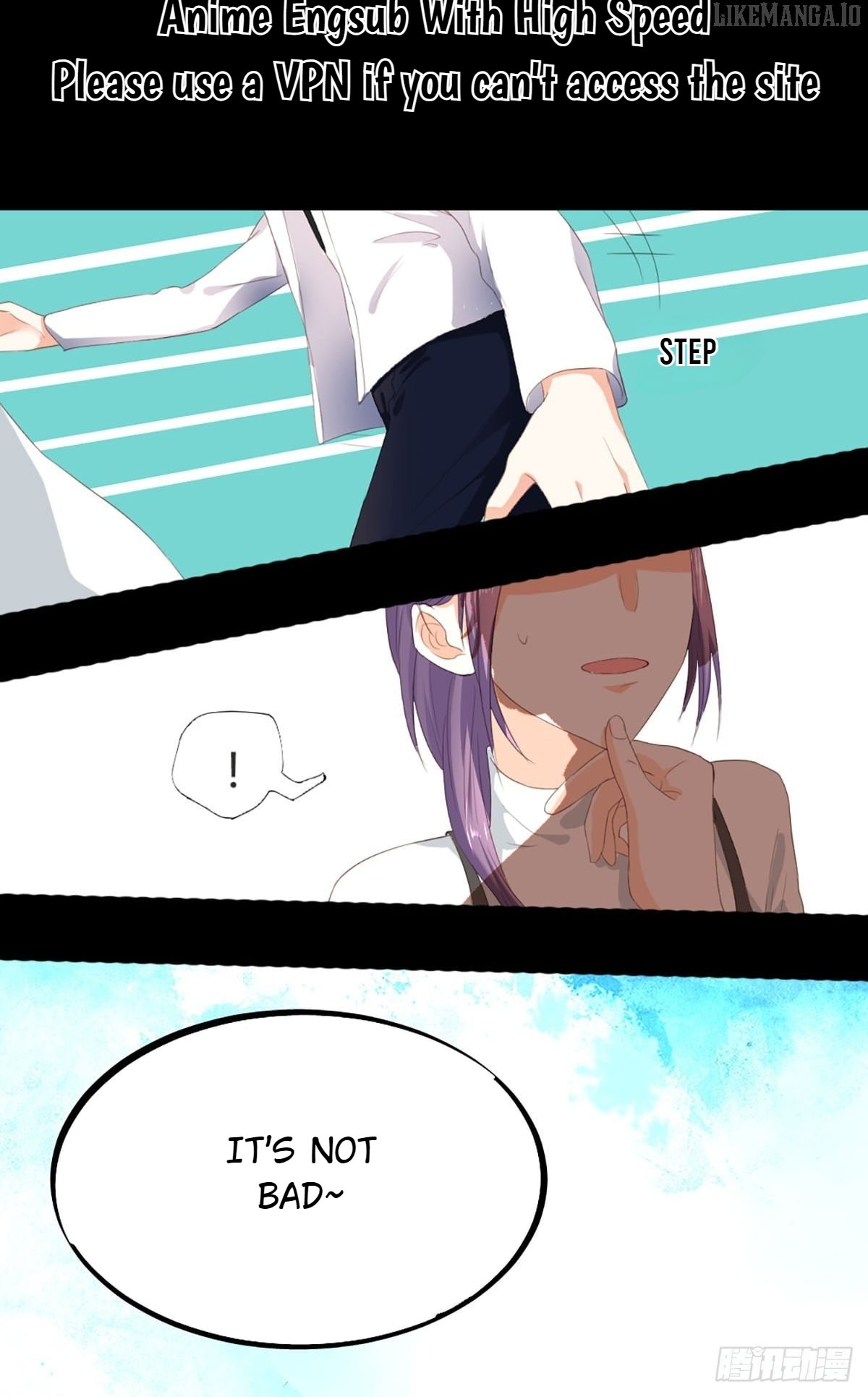 I Became the Group’s Favorite Daughter chapter 8 page 7