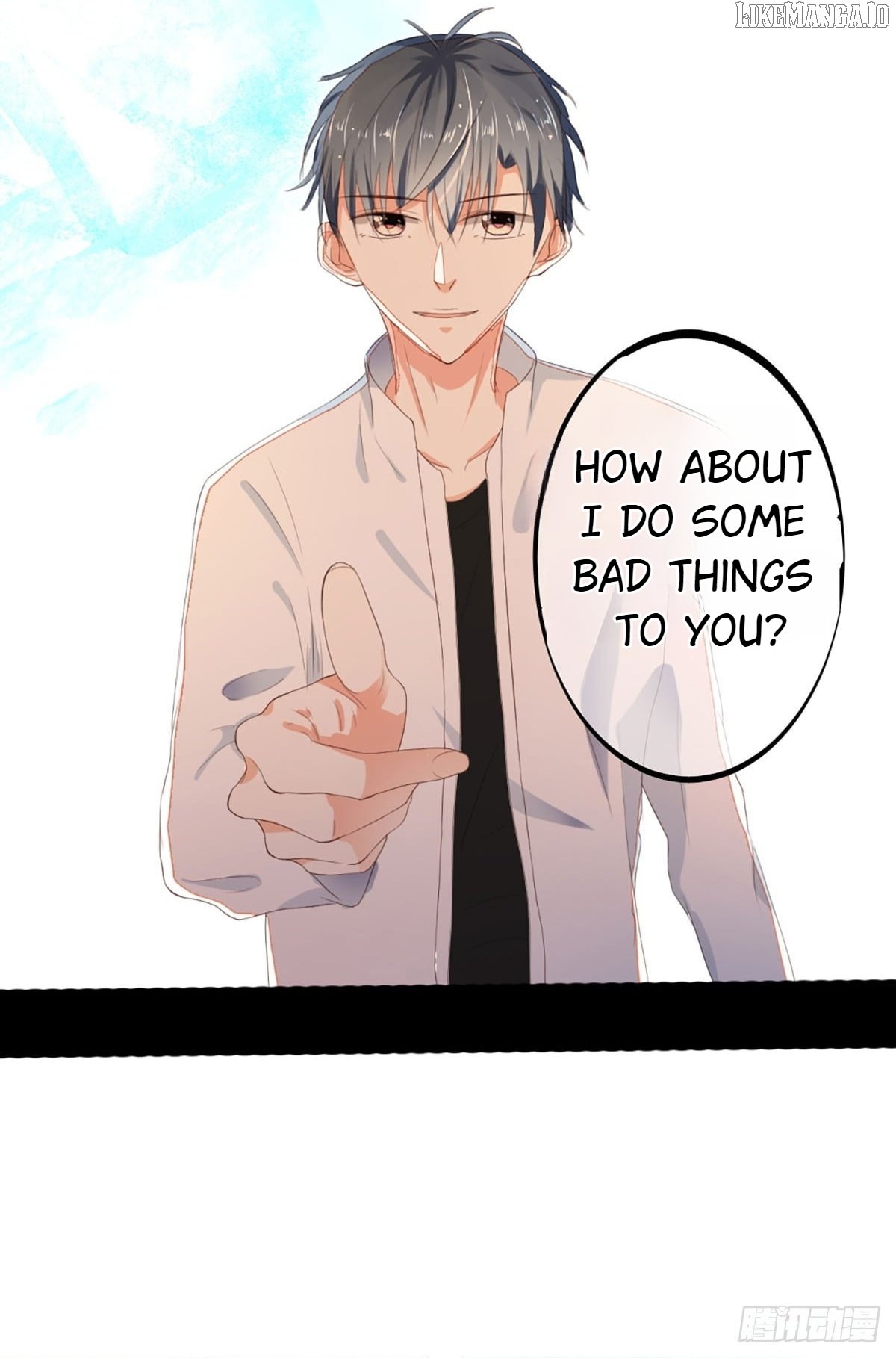 I Became the Group’s Favorite Daughter chapter 8 page 8