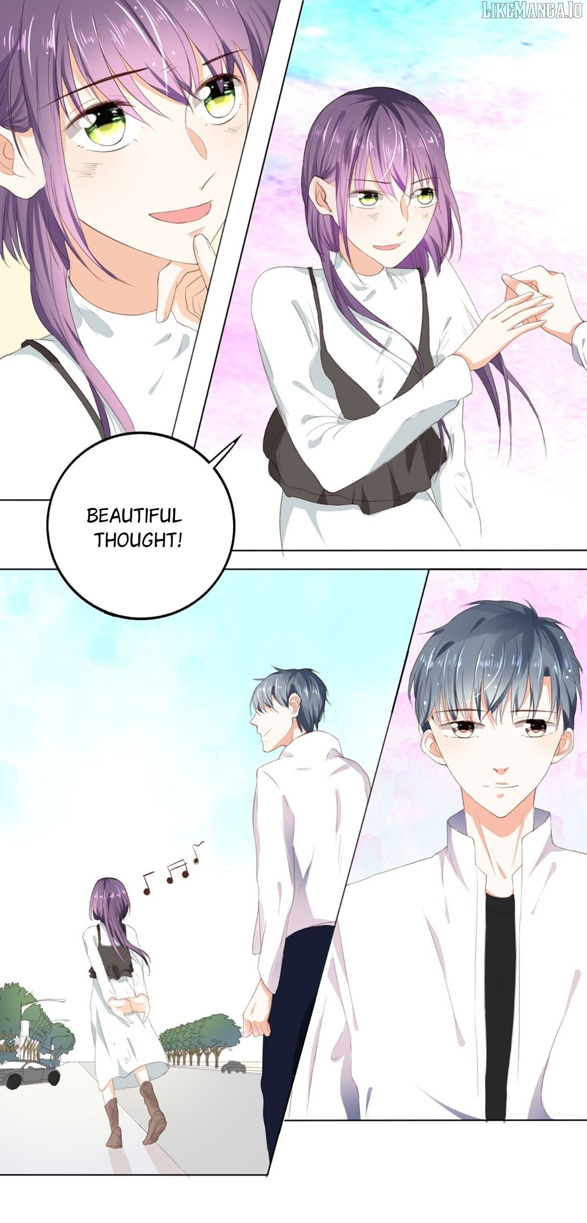 I Became the Group’s Favorite Daughter chapter 8 page 9