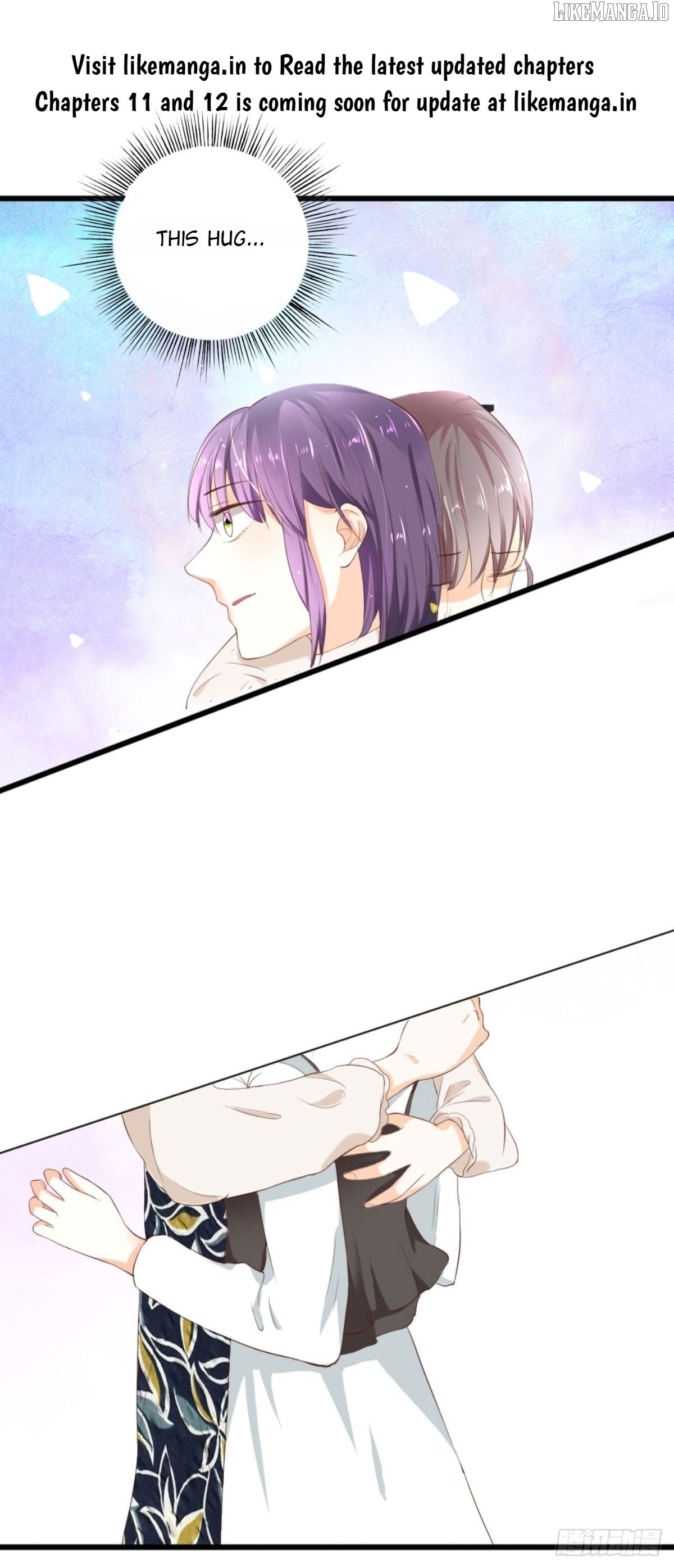 I Became the Group’s Favorite Daughter chapter 9 page 1