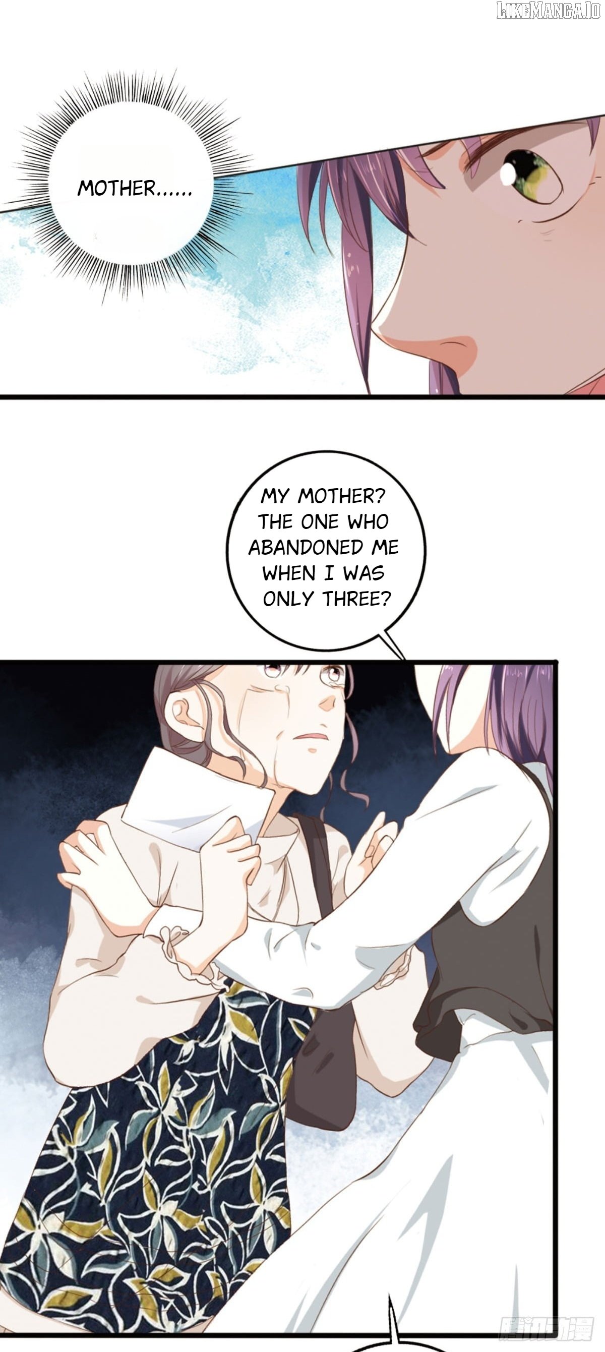 I Became the Group’s Favorite Daughter chapter 9 page 4