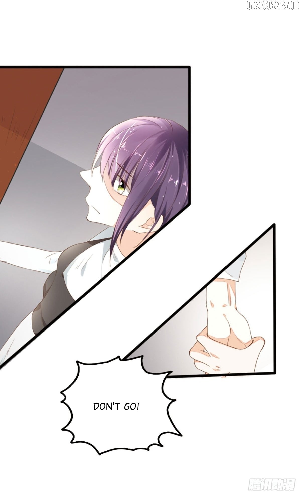 I Became the Group’s Favorite Daughter chapter 9 page 9