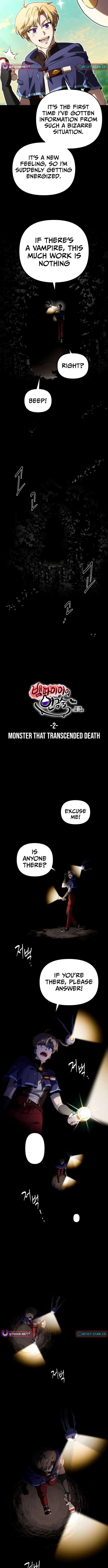 Vampire’s Alchemy chapter 2 page 2