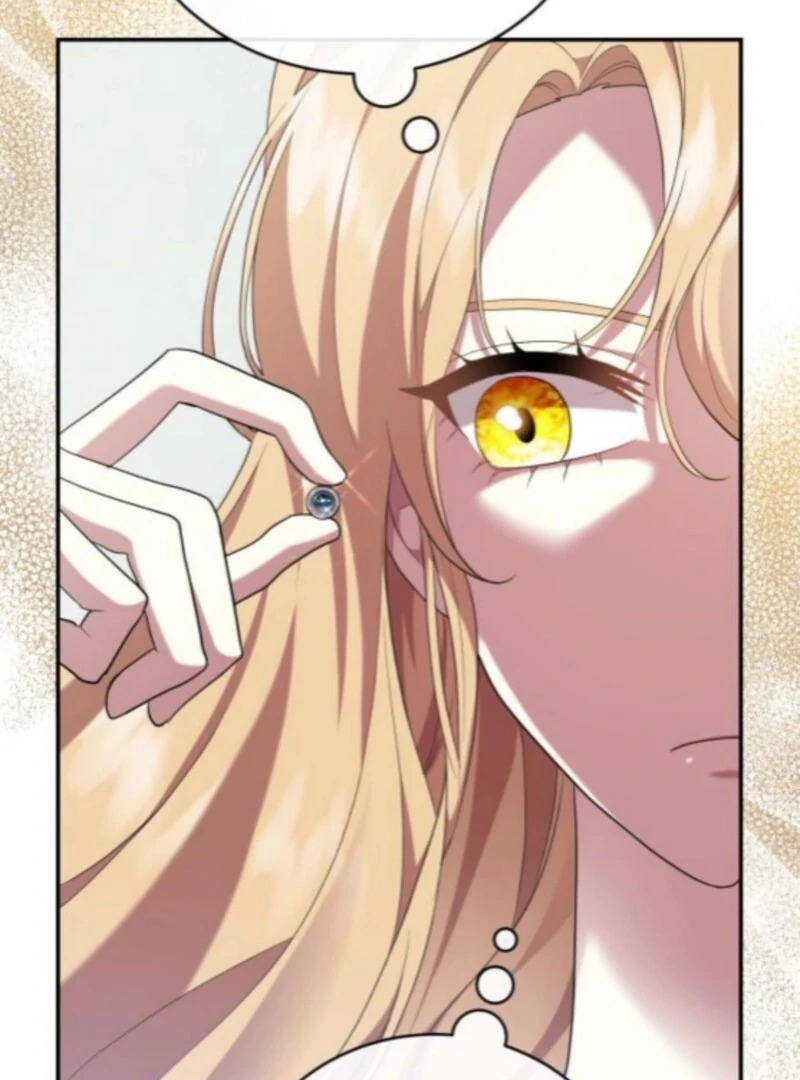 Gold Queen chapter 28 page 9