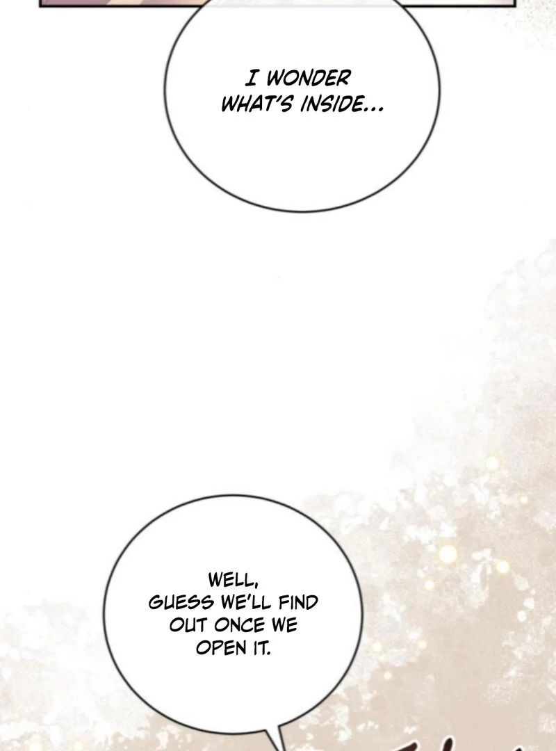 Gold Queen chapter 28 page 10