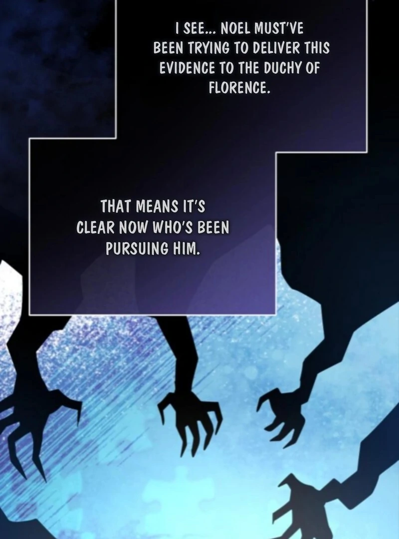 Gold Queen chapter 28 page 19