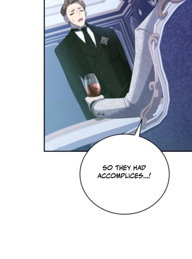 Gold Queen chapter 28 page 30