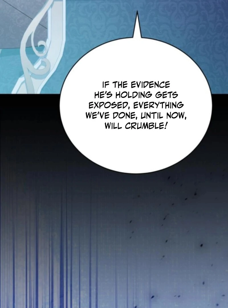 Gold Queen chapter 28 page 37