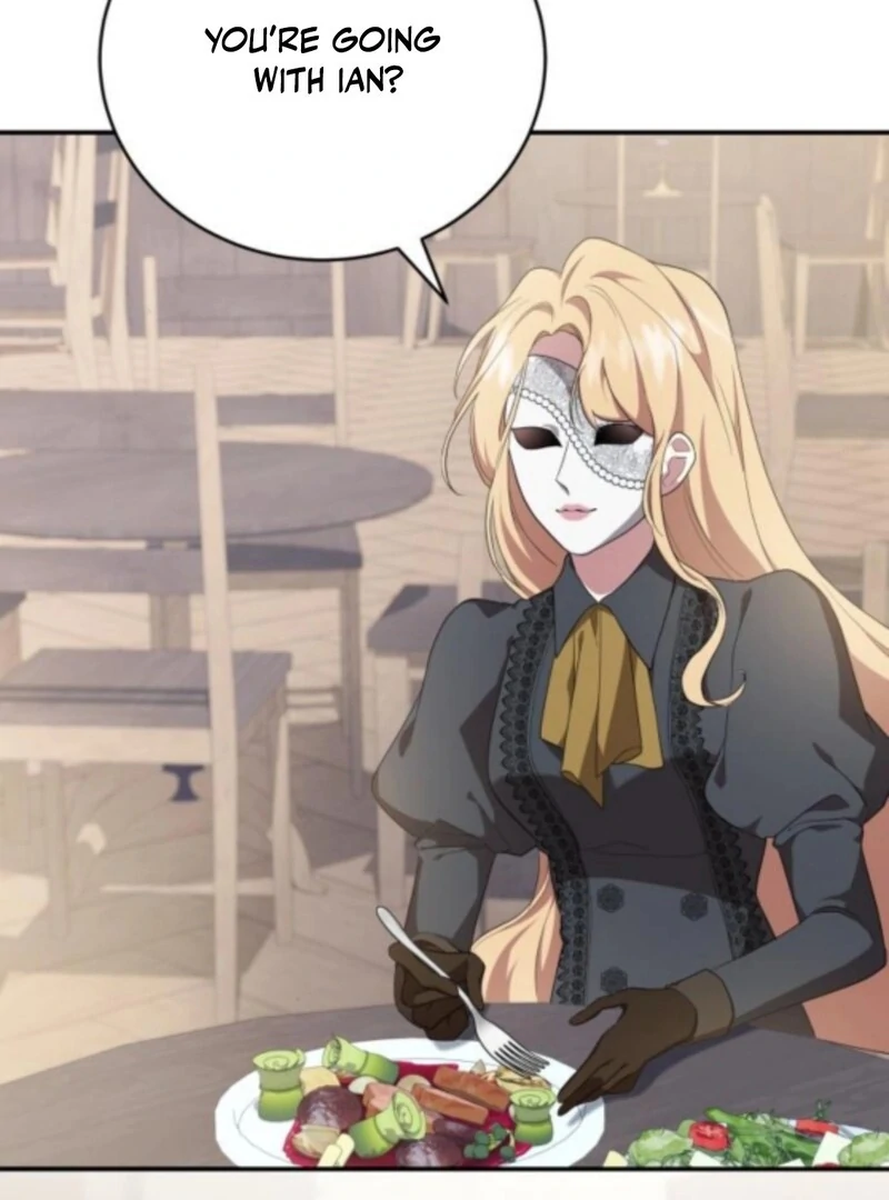 Gold Queen chapter 28 page 47