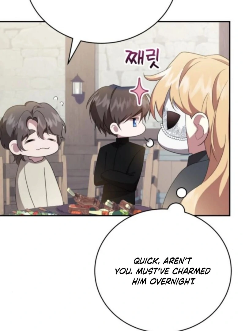 Gold Queen chapter 28 page 51