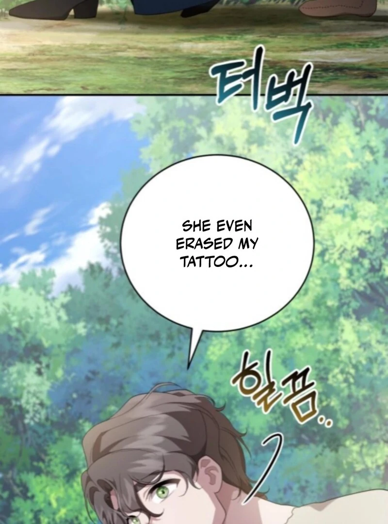 Gold Queen chapter 28 page 61