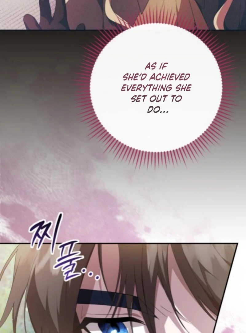 Gold Queen chapter 28 page 66