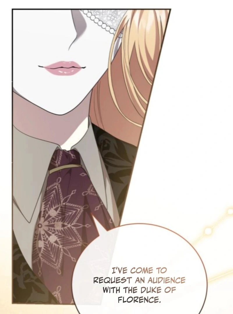 Gold Queen chapter 28 page 77