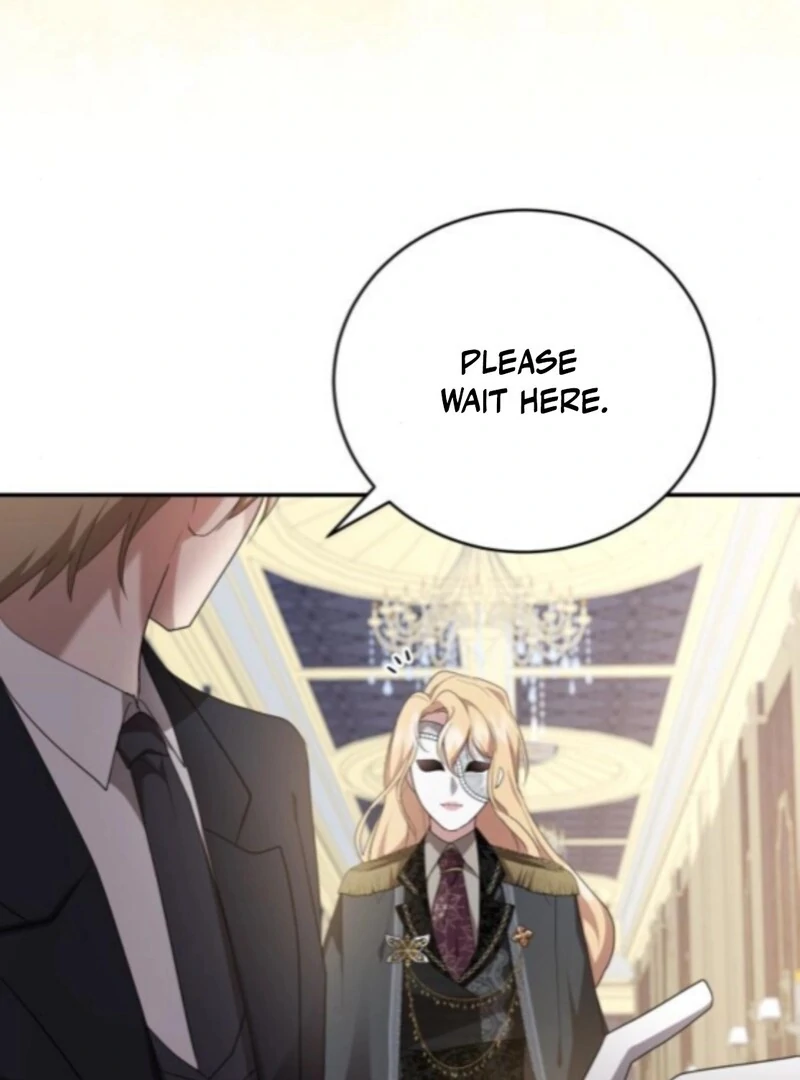 Gold Queen chapter 28 page 87