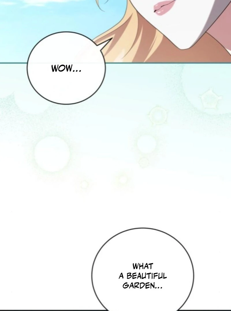 Gold Queen chapter 28 page 91