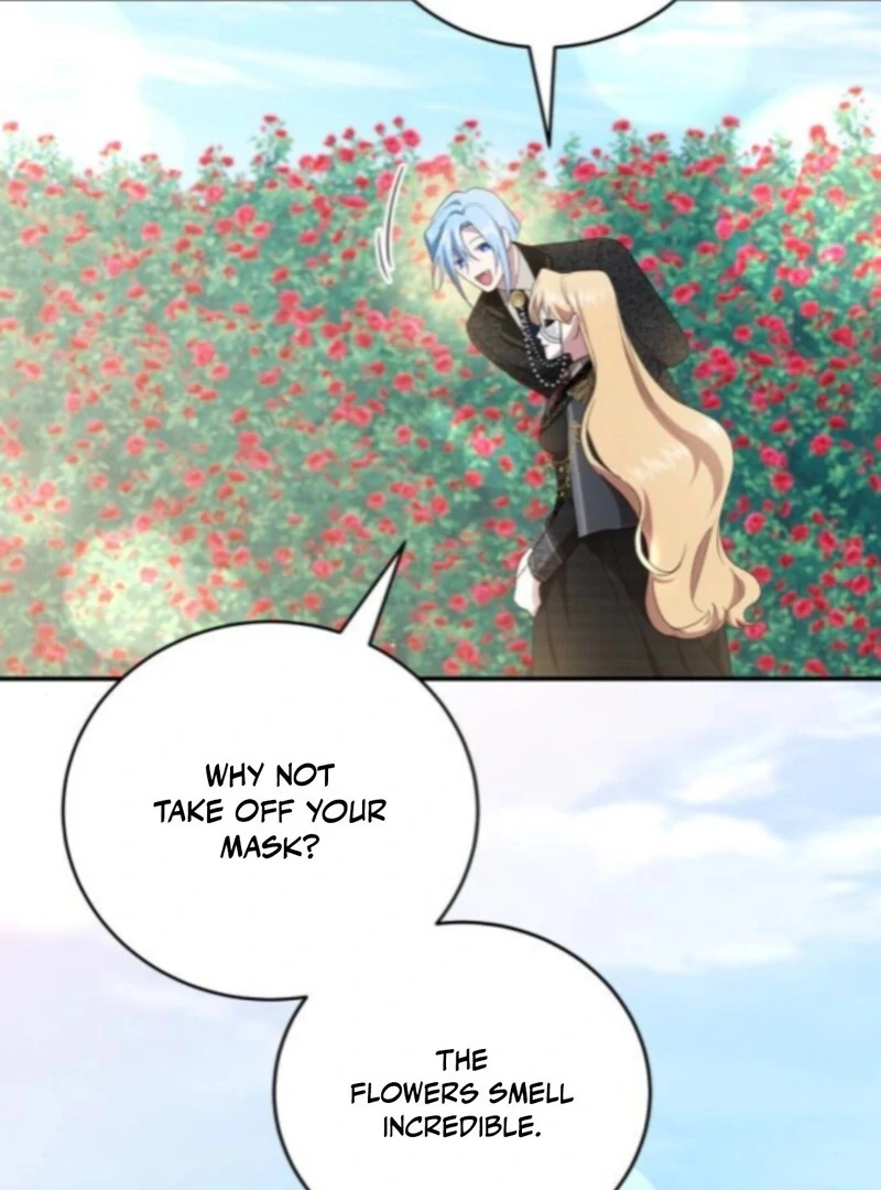 Gold Queen chapter 28 page 92