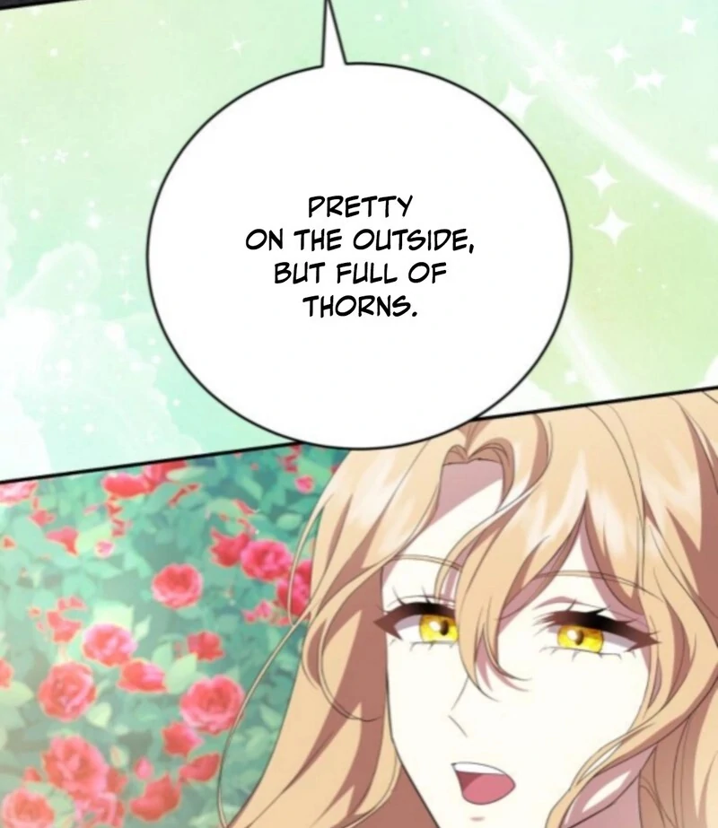 Gold Queen chapter 28 page 96