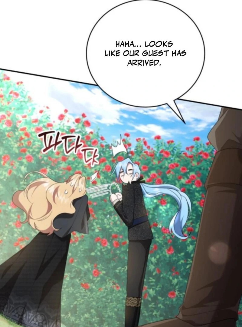 Gold Queen chapter 28 page 98