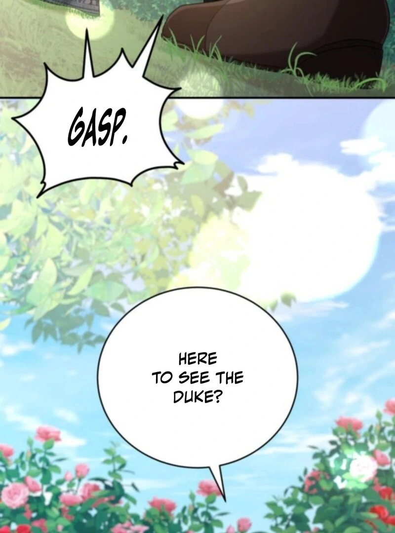 Gold Queen chapter 28 page 99