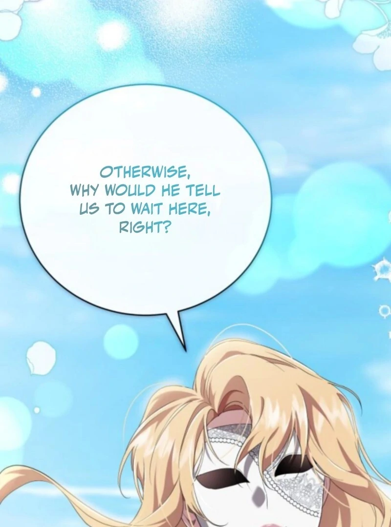 Gold Queen chapter 28 page 107
