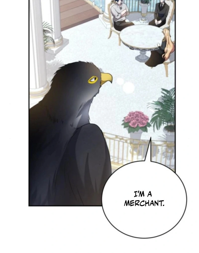 Gold Queen chapter 28 page 111