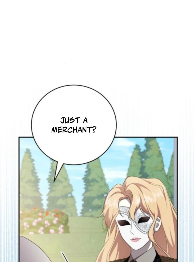 Gold Queen chapter 28 page 112