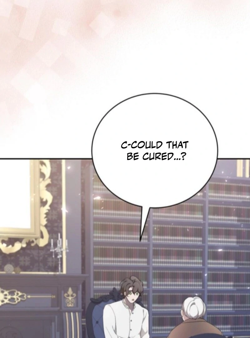 Gold Queen chapter 28 page 121