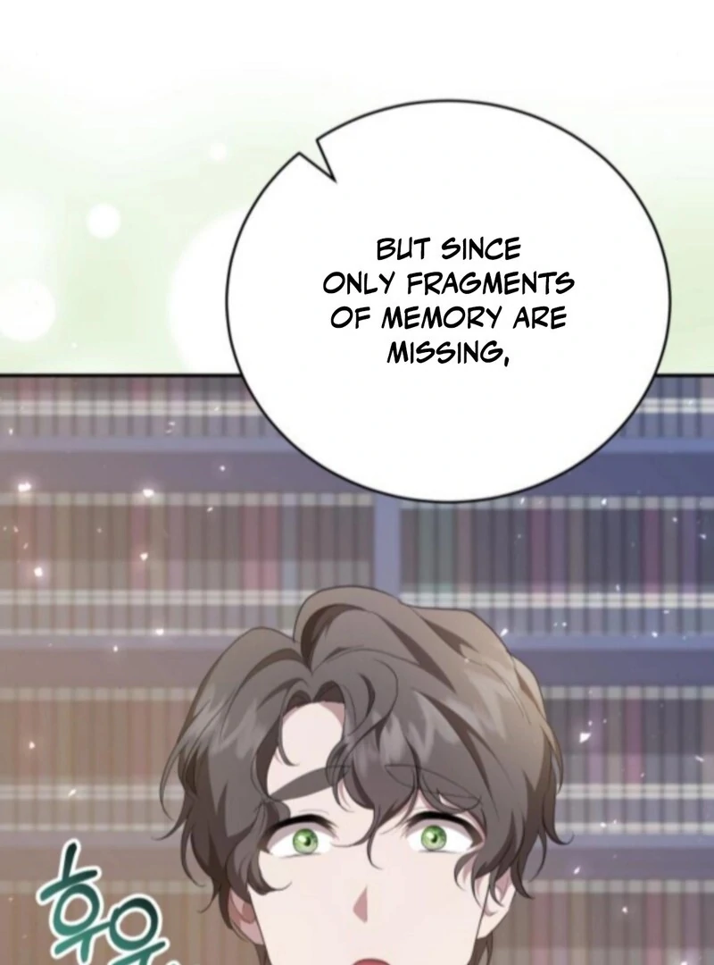 Gold Queen chapter 28 page 123