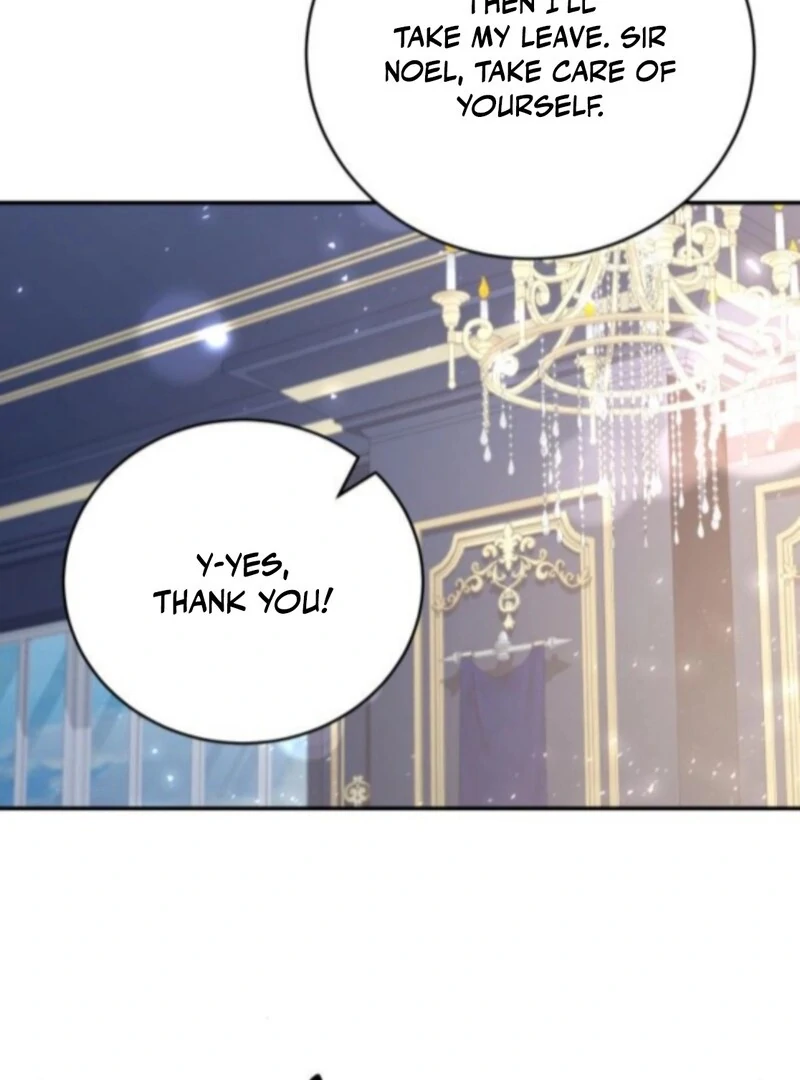 Gold Queen chapter 28 page 133