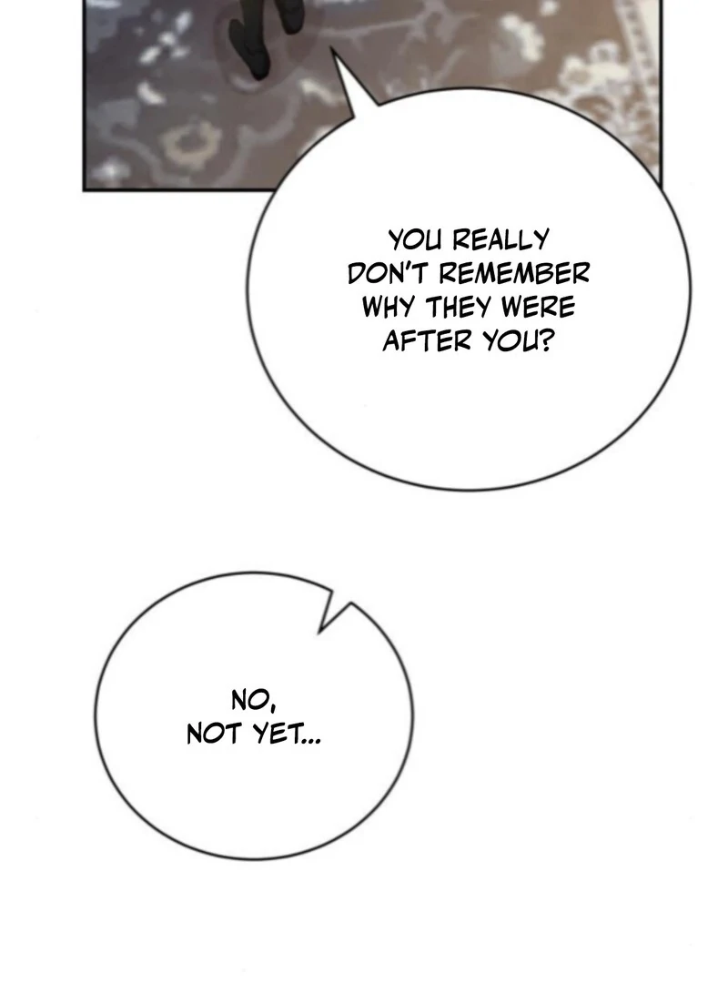 Gold Queen chapter 28 page 143