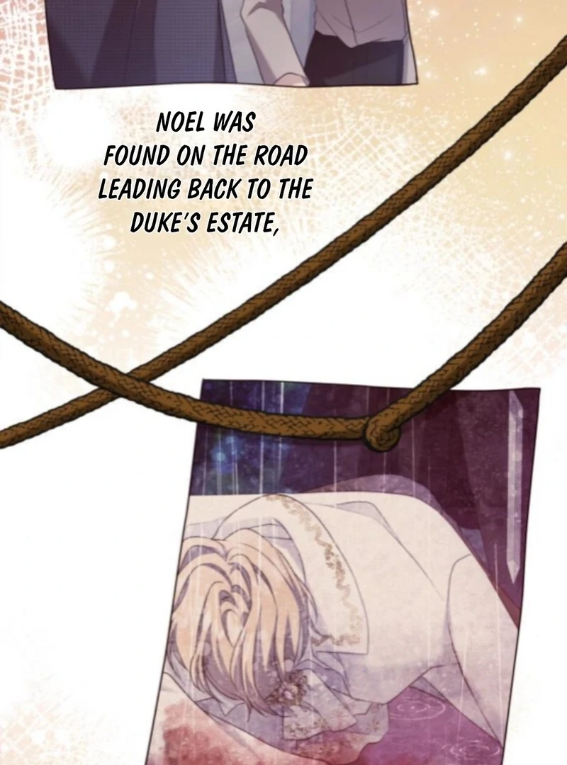 Gold Queen chapter 28 page 147