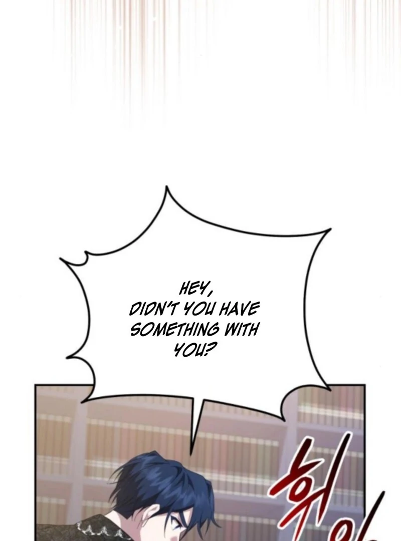 Gold Queen chapter 28 page 156