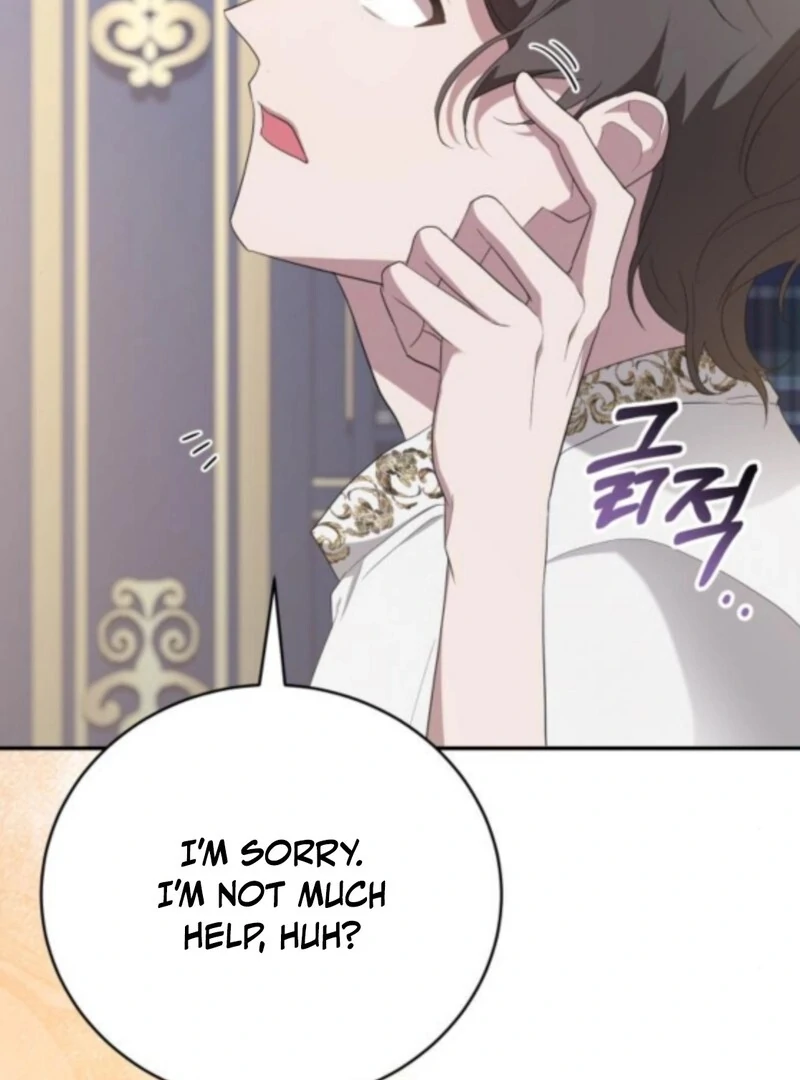 Gold Queen chapter 28 page 159